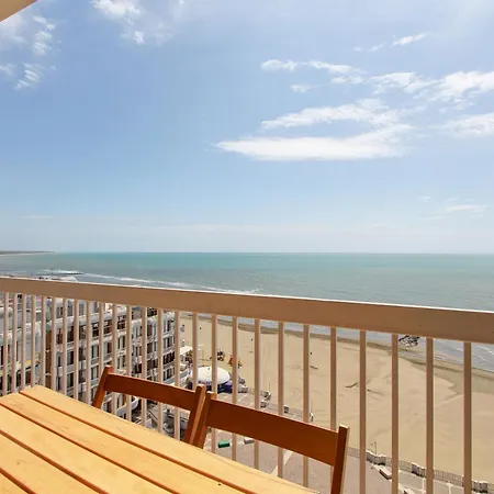 Mare Fuori Apartamento Nettuno