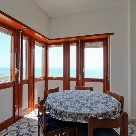 Apartamento Mare Fuori Nettuno