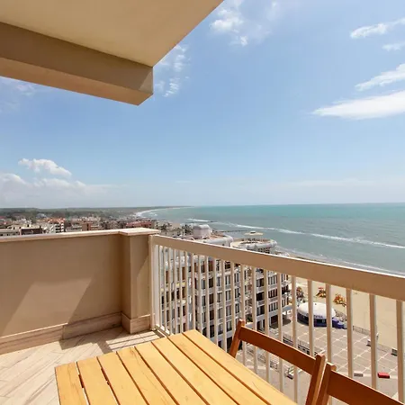 Mare Fuori Apartamento *