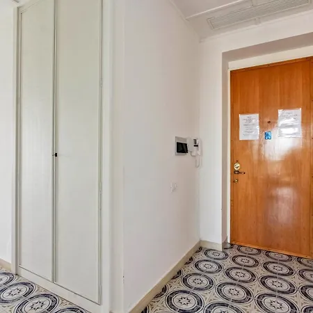 Apartamento Mare Fuori Nettuno
