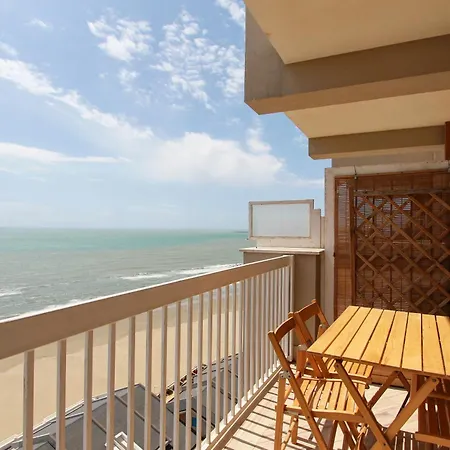 Apartamento Mare Fuori *