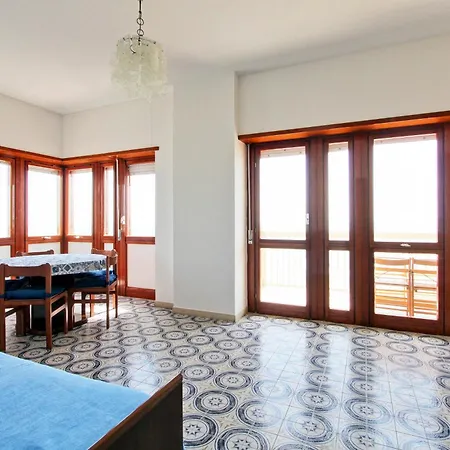 Mare Fuori Apartamento