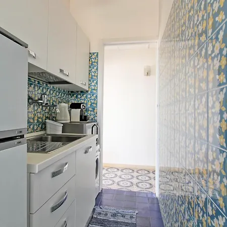 Mare Fuori Apartment