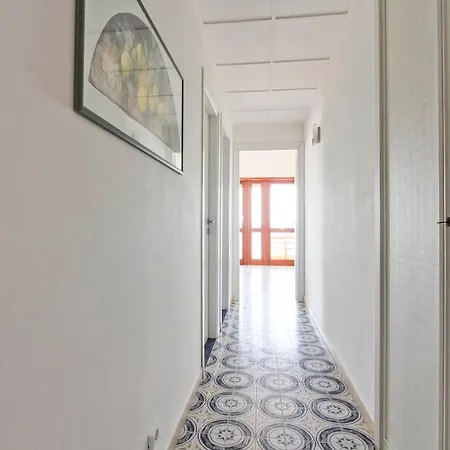 Mare Fuori * Nettuno