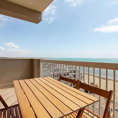 Apartment Mare Fuori *