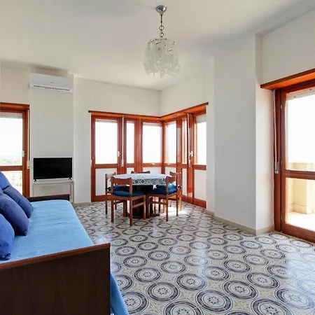 Apartment Mare Fuori Nettuno