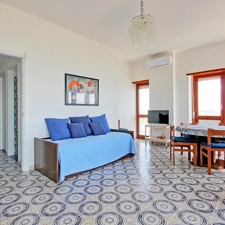 Apartment Mare Fuori *
