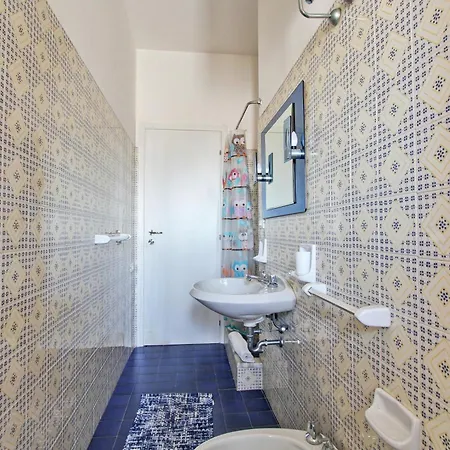 Mare Fuori Apartment