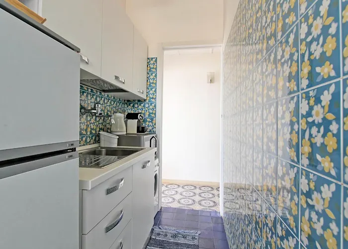 Mare Fuori Διαμέρισμα