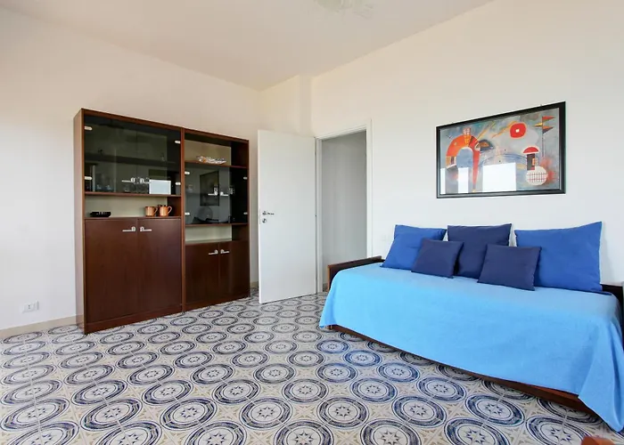 Διαμέρισμα Mare Fuori *